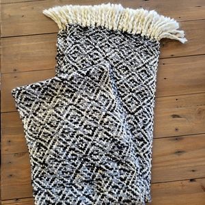 LOFT cozy scarf
